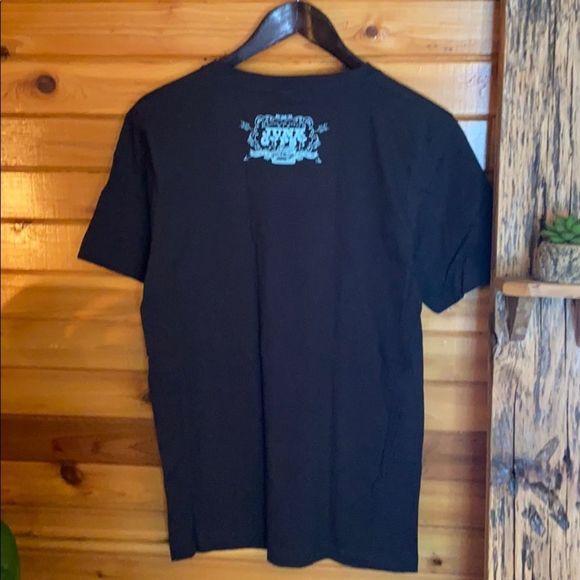 🚨 Junk Gypsy plum crazy t-shirt - Picture 5 of 5